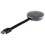 Measy A30 1080P HD HDMI Phone Wireless Screen Projector For PC / Phone, 1080P