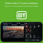 Measy A30 1080P HD HDMI Phone Wireless Screen Projector For PC / Phone, 1080P