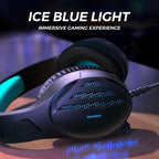 JOYROOM JHead JR-HG2 Gaming Headset, JHead JR-HG2