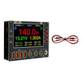 i2C C09 Charge Detection / Voltage Measurement Digital Waveform Ammeter, Host, With Expansion  Board