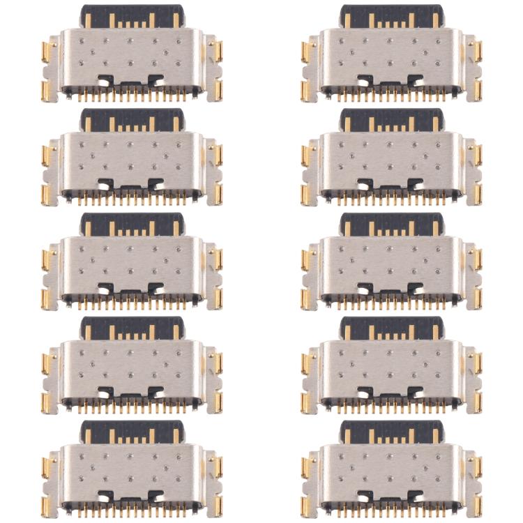 10pcs Original Charging Port Connector, For Xiaomi 17, For Xiaomi Redmi 15 4G, For Xiaomi Redmi 15 5G, For Xiaomi Redmi Note 14 4G, For Xiaomi Redmi 14C 5G, For Xiaomi Redmi K80 Pro, For Xiaomi Redmi K80, For Xiaomi 15 Pro, For Xiaomi 15               ...