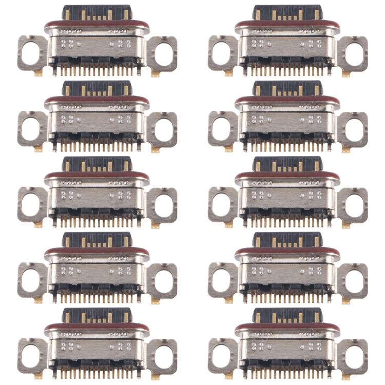 10pcs Original Charging Port Connector, For Xiaomi 17, For Xiaomi Redmi 15 4G, For Xiaomi Redmi 15 5G, For Xiaomi Redmi Note 14 4G, For Xiaomi Redmi 14C 5G, For Xiaomi Redmi K80 Pro, For Xiaomi Redmi K80, For Xiaomi 15 Pro, For Xiaomi 15               ...