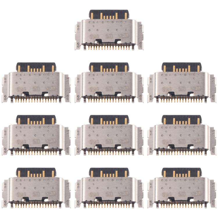 10pcs Original Charging Port Connector, For Xiaomi 17, For Xiaomi Redmi 15 4G, For Xiaomi Redmi 15 5G, For Xiaomi Redmi Note 14 4G, For Xiaomi Redmi 14C 5G, For Xiaomi Redmi K80 Pro, For Xiaomi Redmi K80, For Xiaomi 15 Pro, For Xiaomi 15               ...