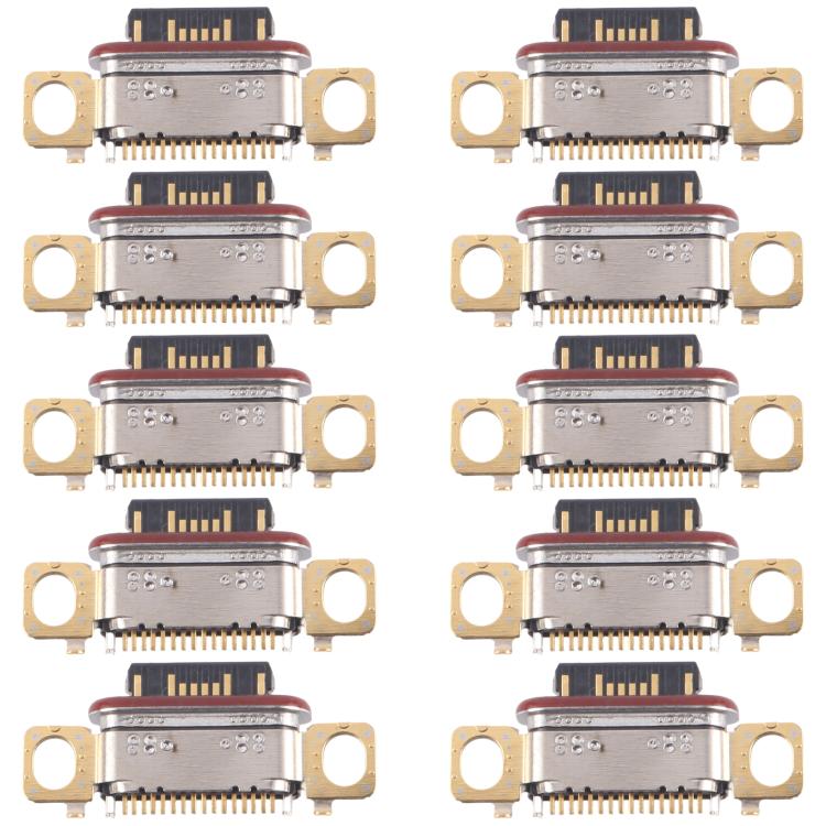 10pcs Original Charging Port Connector, For Xiaomi 17, For Xiaomi Redmi 15 4G, For Xiaomi Redmi 15 5G, For Xiaomi Redmi Note 14 4G, For Xiaomi Redmi 14C 5G, For Xiaomi Redmi K80 Pro, For Xiaomi Redmi K80, For Xiaomi 15 Pro, For Xiaomi 15               ...