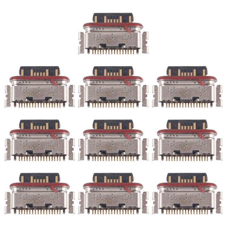 10pcs Original Charging Port Connector, For Xiaomi 17, For Xiaomi Redmi 15 4G, For Xiaomi Redmi 15 5G, For Xiaomi Redmi Note 14 4G, For Xiaomi Redmi 14C 5G, For Xiaomi Redmi K80 Pro, For Xiaomi Redmi K80, For Xiaomi 15 Pro, For Xiaomi 15               ...