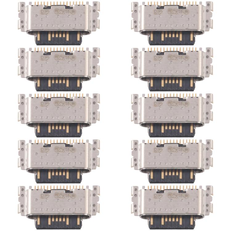 10pcs Original Charging Port Connector, For Xiaomi 17, For Xiaomi Redmi 15 4G, For Xiaomi Redmi 15 5G, For Xiaomi Redmi Note 14 4G, For Xiaomi Redmi 14C 5G, For Xiaomi Redmi K80 Pro, For Xiaomi Redmi K80, For Xiaomi 15 Pro, For Xiaomi 15               ...