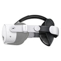 BOBOVR E3 For Meta Quest 3S / Quest 3 VR Ergonomic Head Strap, E3