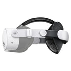 BOBOVR E3 For Meta Quest 3S / Quest 3 VR Ergonomic Head Strap, E3