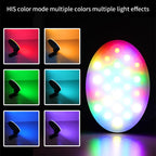 GZ-668 Full Color Portable Pocket Fill Light
