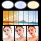 GZ-668 Full Color Portable Pocket Fill Light