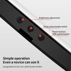 GZ-668 Full Color Portable Pocket Fill Light