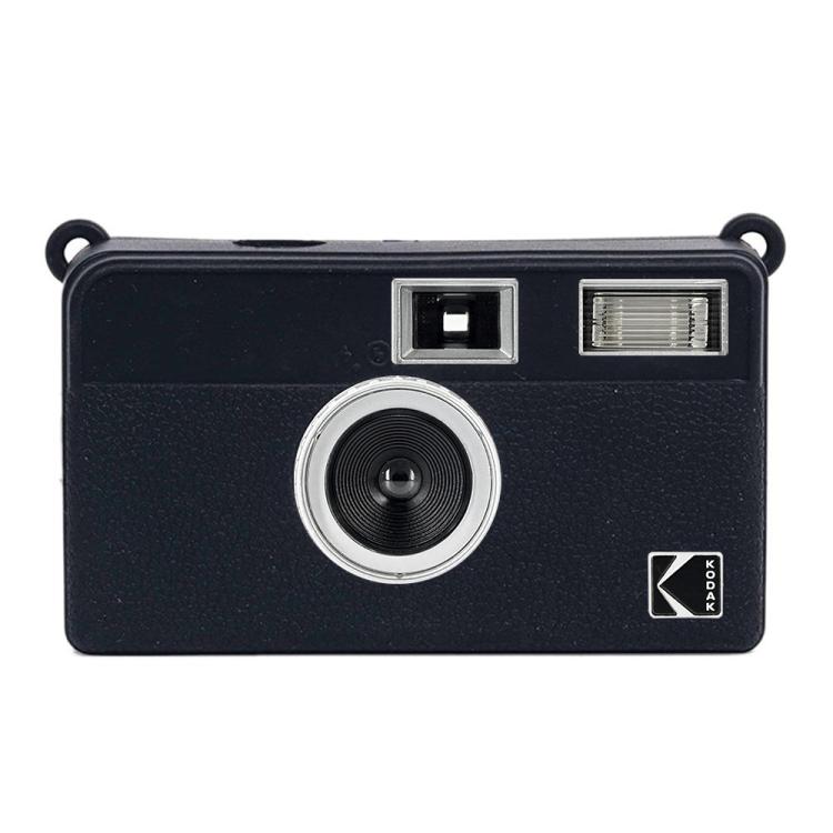 Litchi Texture Soft Silicone Protective Case, For Kodak EKTAR H35
