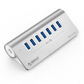 ORICO M3U7-G2 7 in 1 Type-C to USB 3.2 Docking Hub, M3U7-G2