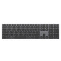DUX DUCIS LK Series Portable Universal Wireless Keyboard, LK Series