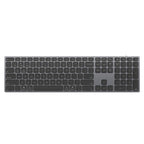 DUX DUCIS LK Series Portable Universal Wireless Keyboard, LK Series