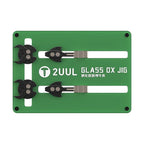 2UUL BH21 GLASS OX JIG Universal Phone PCB Motherboard Glass Fixture, BH21