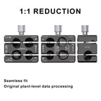 Mijing MP-11 Earphone Repair Fixture for AirPods 1 / 2 / 3 / AirPods Pro 1 / 2, Mijing MP-11