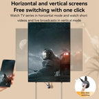 Yesido TV15 Wireless Display Adapter 2.4GHz / 5GHz WiFi Screen Mirroring Dongle