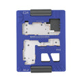 Mijing C24 Motherboard Layered Testing Fixture for iPhone 16 Series, Mijing C24