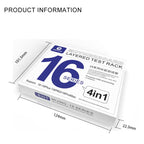 Mijing C24 Motherboard Layered Testing Fixture for iPhone 16 Series, Mijing C24