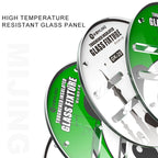 Mijing GK20 360 Rotating High Temperature Resistant Glass Motherboard PCB Fixture, Mijing GK20