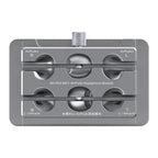 Mijing MS1 AirPods Headphone Module for Apple AirPods 1 / 2 / 3, Mijing MS1 AirPods