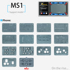 Mijing MS1 AirPods Headphone Module for Apple AirPods 1 / 2 / 3, Mijing MS1 AirPods