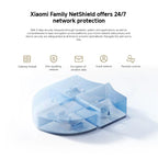 Xiaomi Whole Home Router BE3600 Pro WiFi 7 Bluetooth Mesh Gateway 2.5G Port Dual Band, BE3600 Pro