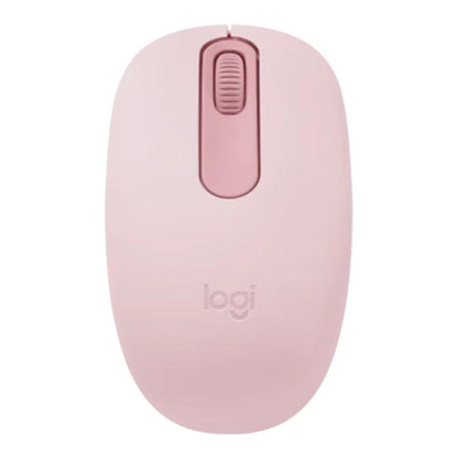 Logitech M196 1000DPI Bluetooth Wireless Mouse, M196