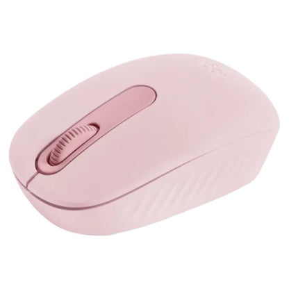 Logitech M196 1000DPI Bluetooth Wireless Mouse, M196