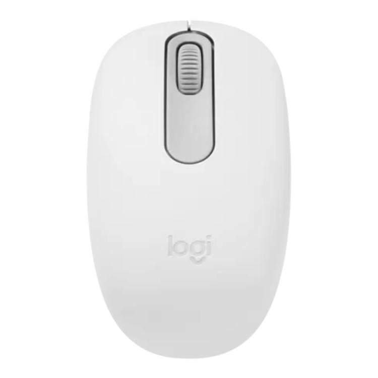 Logitech M196 1000DPI Bluetooth Wireless Mouse, M196