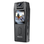 Yesido KM25 1.3 inch 1080P Ultra-clear Night Vision Video Recorder