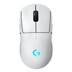 Logitech Pro 2 LIGHTSPEED Wireless Gaming Mouse, Pro 2 LIGHTSPEED