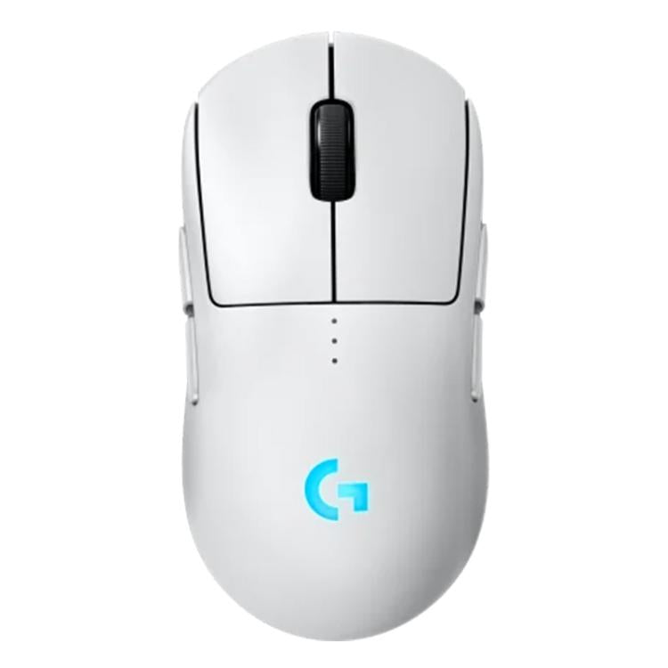 Logitech Pro 2 LIGHTSPEED Wireless Gaming Mouse, Pro 2 LIGHTSPEED