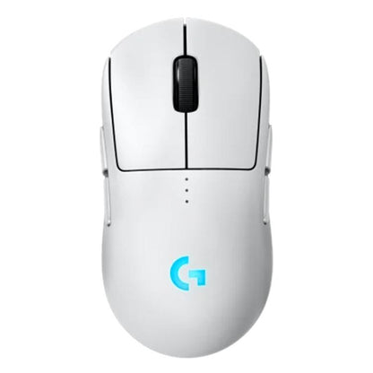 Logitech Pro 2 LIGHTSPEED Wireless Gaming Mouse, Pro 2 LIGHTSPEED