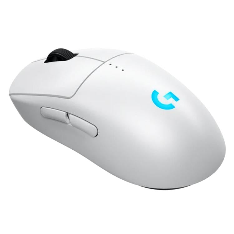 Logitech Pro 2 LIGHTSPEED Wireless Gaming Mouse, Pro 2 LIGHTSPEED