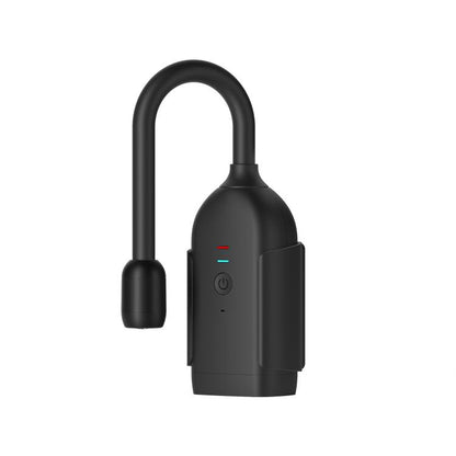 QJ700 1080P HD WiFi Panoramic 360-degree Snake Tube Camera, Support Motion Detection