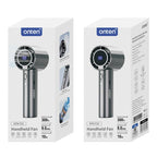 Onten F10 100-speed High-speed Turbine Handheld Fan