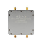 Sunhans 2.4GHz 1000mW 2T2R  300Mbps MIMO WiFi Signal Booster, EU Plug, US Plug