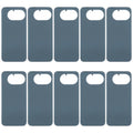 10pcs OEM Back Housing Cover Adhesive, For Google Pixel 9a, For Google Pixel 9 Pro XL, For Google Pixel 9 Pro, For Google Pixel 9, For Google Pixel Fold