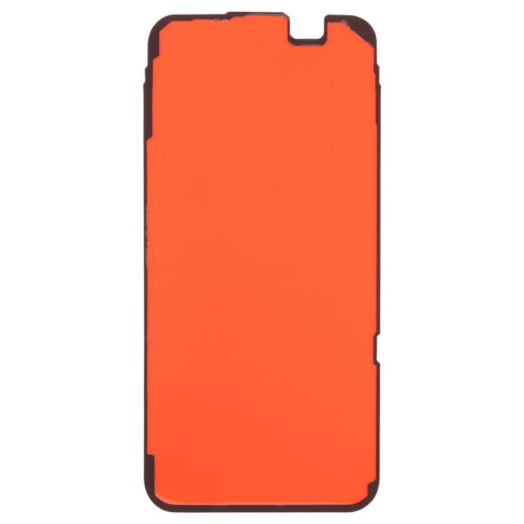 10pcs OEM Front Housing Adhesive, For Google Pixel 9 Pro XL, For Google Pixel 9 Pro, For Google Pixel 9
