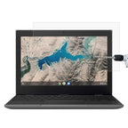 9H 0.3mm Explosion-proof Tempered Glass Film, For Lenovo 100e Chromebook 2nd Gen 11.6, For Lenovo Yoga Pad Pro 14.5 inch, For Lenovo IdeaPad Slim 3 Gen10 14, For Lenovo IdeaPad Slim 5 Light 14, For Lenovo IdeaPad Slim 3 Gen8 15.6                       ...