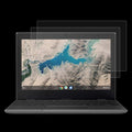 2pcs 9H 0.3mm Explosion-proof Tempered Glass Film, For Lenovo 100e Chromebook 2nd Gen 11.6, For Lenovo Yoga Pad Pro 14.5 inch, For Lenovo IdeaPad Slim 3 Gen10 14, For Lenovo IdeaPad Slim 5 Light 14, For Lenovo IdeaPad Slim 3 Gen8 15.6                  ...