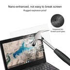 2pcs 9H 0.3mm Explosion-proof Tempered Glass Film, For Lenovo 100e Chromebook 2nd Gen 11.6, For Lenovo Yoga Pad Pro 14.5 inch, For Lenovo IdeaPad Slim 3 Gen10 14, For Lenovo IdeaPad Slim 5 Light 14, For Lenovo IdeaPad Slim 3 Gen8 15.6                  ...