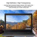 25pcs 9H 0.3mm Explosion-proof Tempered Glass Film, For Lenovo 100e Chromebook 2nd Gen 11.6, For Lenovo Yoga Pad Pro 14.5 inch, For Lenovo IdeaPad Slim 3 Gen10 14, For Lenovo IdeaPad Slim 5 Light 14, For Lenovo IdeaPad Slim 3 Gen8 15.6                 ...