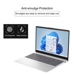 25pcs 9H 0.3mm Explosion-proof Tempered Glass Film, For HP 15-FD 15.6, For HP Pavilion Aero 13-BG13.3, For HP Chromebook 14A 14
