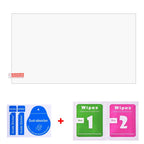 9H 0.3mm Explosion-proof Tempered Glass Film, For ASUS Vivobook Go 14 / E1404FA 14, For ASUS Zenbook 14 OLED / UX3405MA 14, For ASUS TUF Gaming A15 FA507NVR 15.6, For ASUS Vivobook 15 M1502YA 15.6, For ASUS Vivobook Go 15 E1504FA 15.6                  ...