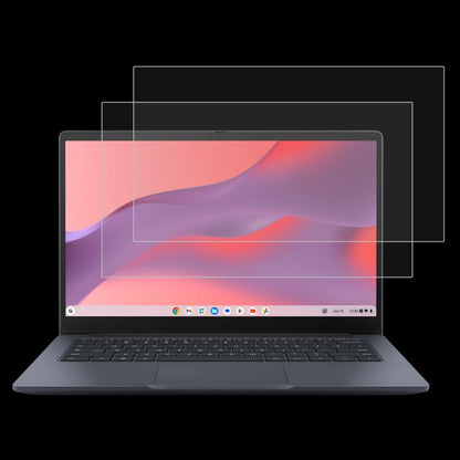 2pcs 9H 0.3mm Explosion-proof Tempered Glass Film, For ASUS Vivobook Go 14 / E1404FA 14, For ASUS Zenbook 14 OLED / UX3405MA 14, For ASUS TUF Gaming A15 FA507NVR 15.6, For ASUS Vivobook 15 M1502YA 15.6, For ASUS Vivobook Go 15 E1504FA 15.6             ...