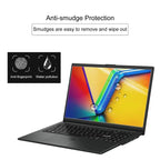 25pcs 9H 0.3mm Explosion-proof Tempered Glass Film, For ASUS Vivobook Go 14 / E1404FA 14, For ASUS Zenbook 14 OLED / UX3405MA 14, For ASUS TUF Gaming A15 FA507NVR 15.6, For ASUS Vivobook 15 M1502YA 15.6, For ASUS Vivobook Go 15 E1504FA 15.6            ...
