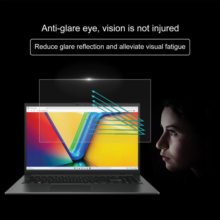 25pcs 9H 0.3mm Explosion-proof Tempered Glass Film, For ASUS Vivobook Go 14 / E1404FA 14, For ASUS Zenbook 14 OLED / UX3405MA 14, For ASUS TUF Gaming A15 FA507NVR 15.6, For ASUS Vivobook 15 M1502YA 15.6, For ASUS Vivobook Go 15 E1504FA 15.6            ...